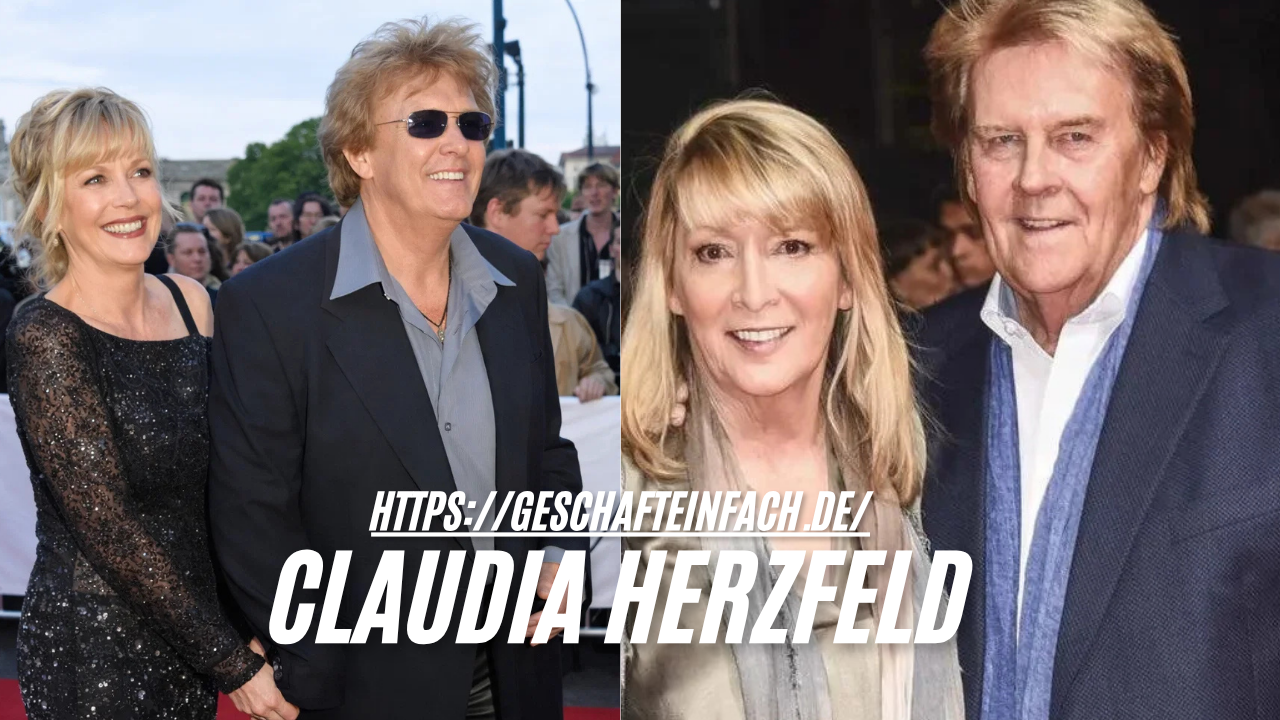 Claudia Herzfeld