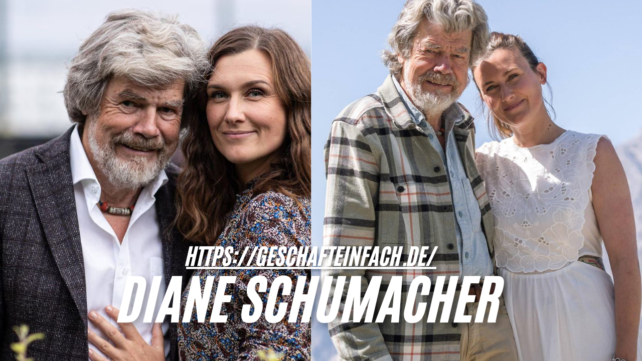 Diane Schumacher: Leben, Familie und öffentliches Profil