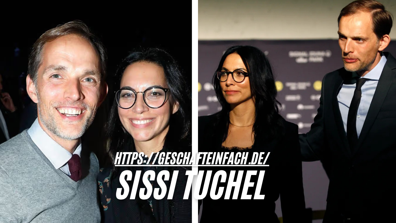 sissi tuchel