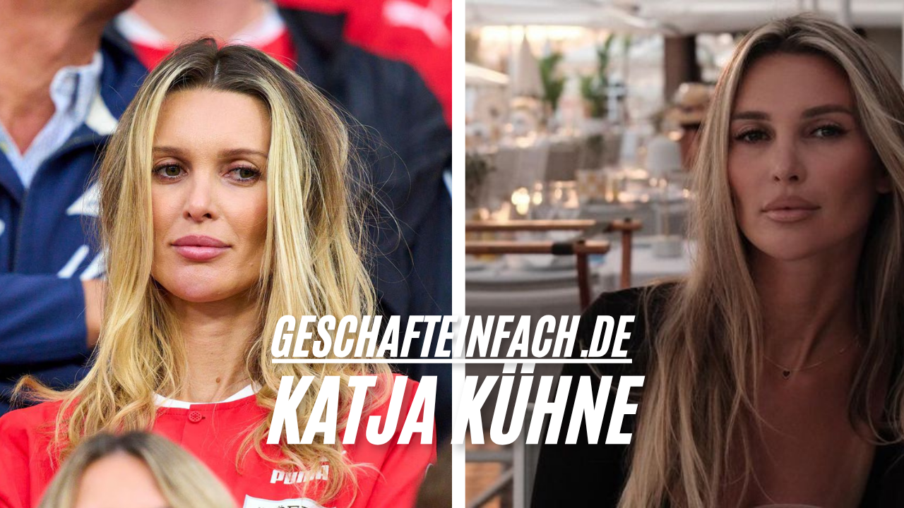 Katja Kühne