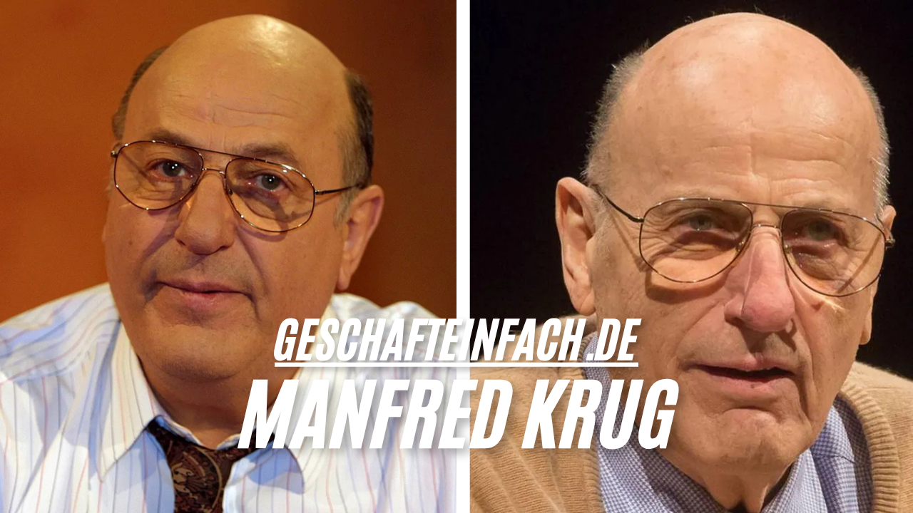 Manfred Krug