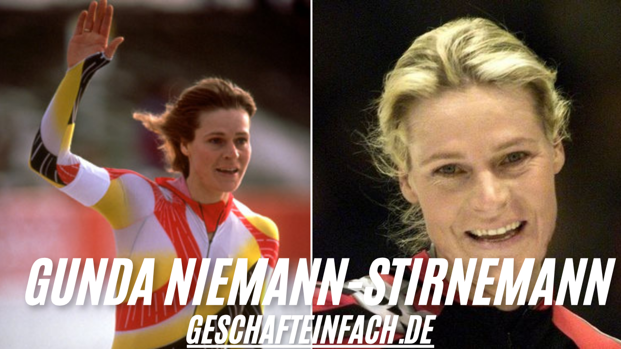 Gunda Niemann-Stirnemann