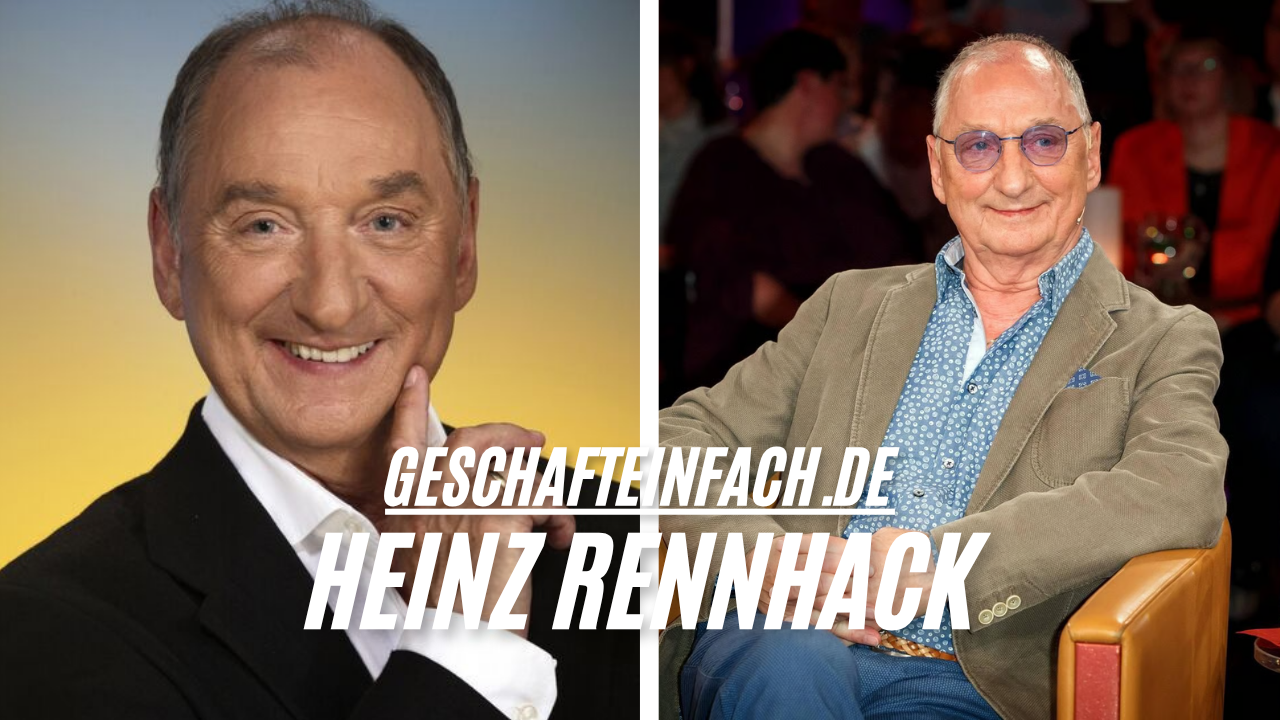 Heinz Rennhack