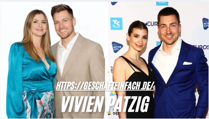 Vivien Patzig: Leben, Karriere und Familie