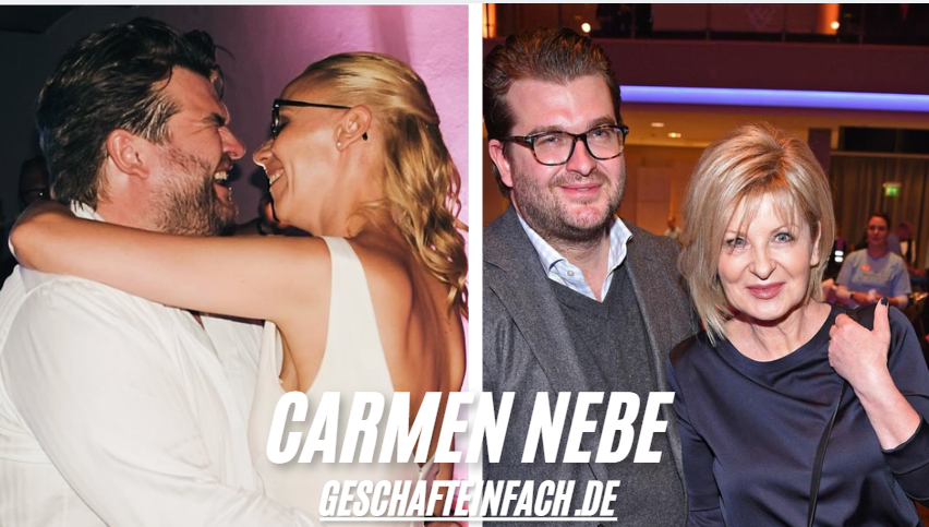Carmen Nebe