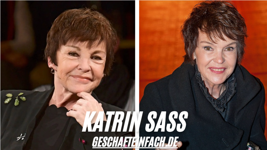 katrin sass