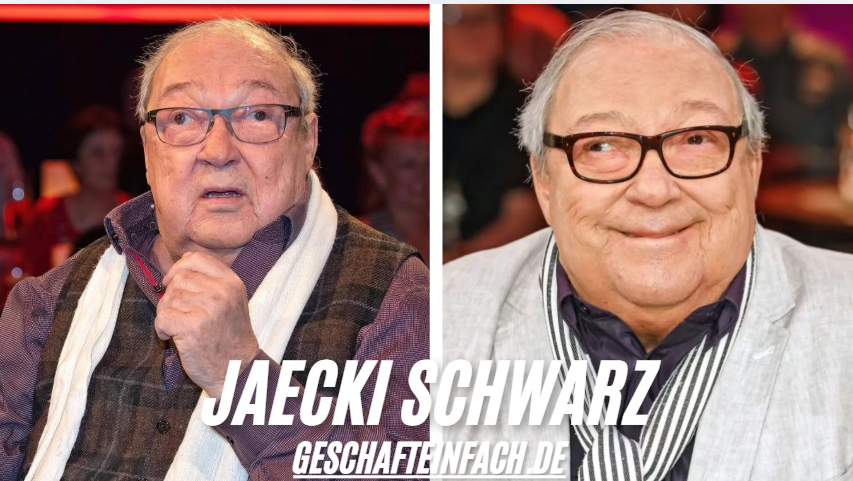 Jaecki Schwarz