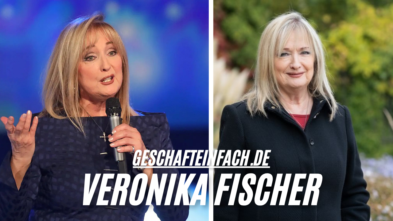 Veronika Fischer