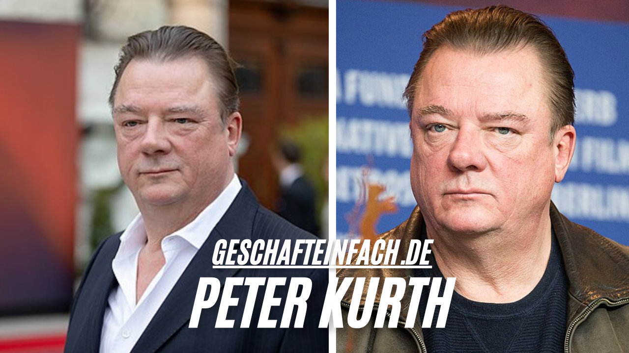 Peter Kurth