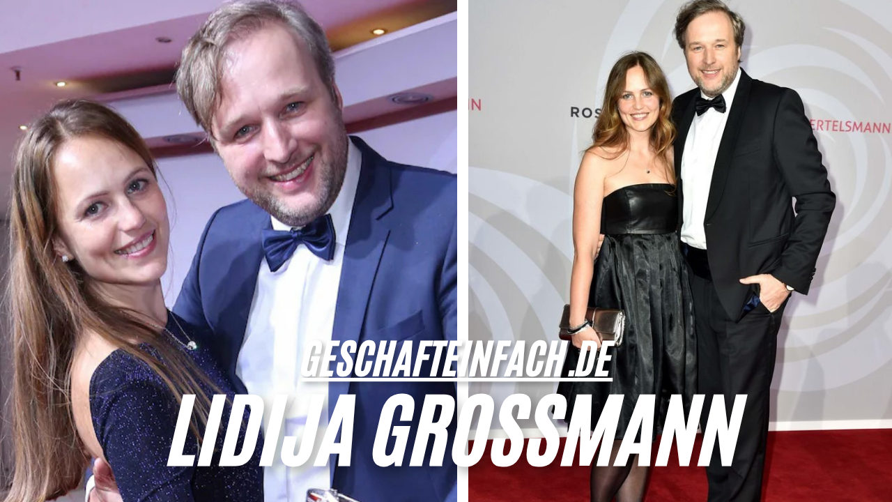 Lidija Grossmann