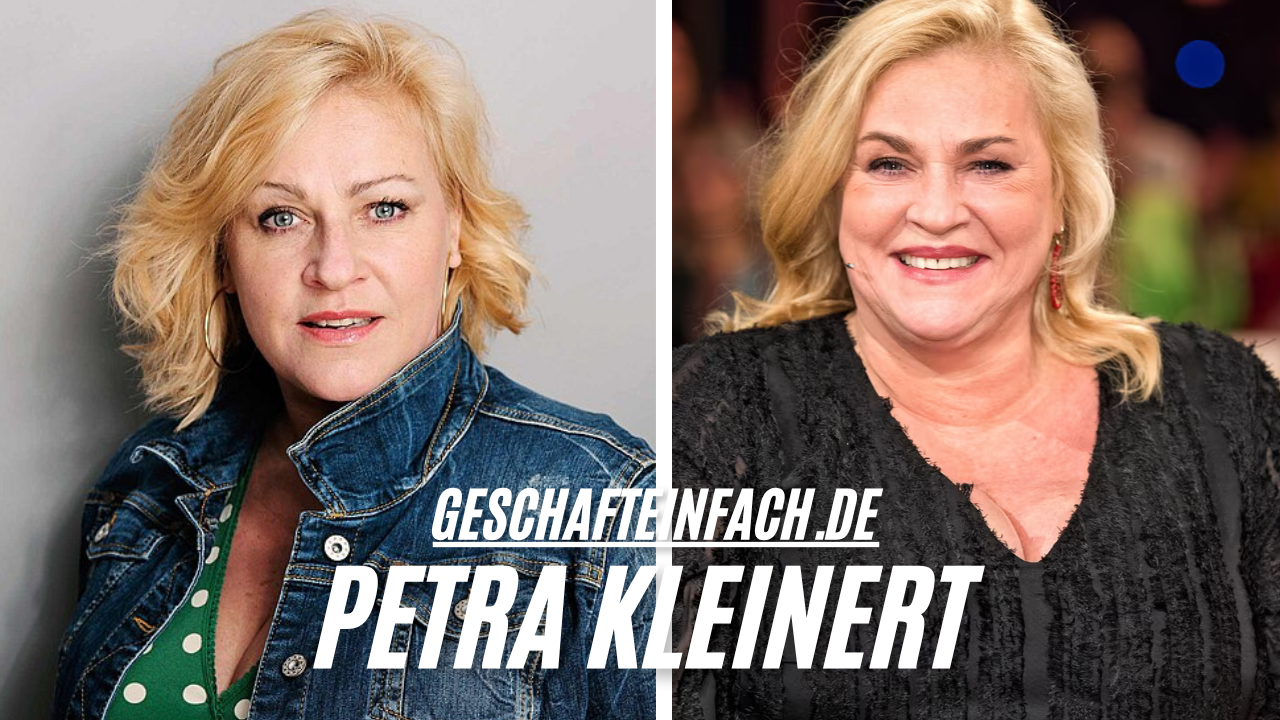 Petra Kleinert