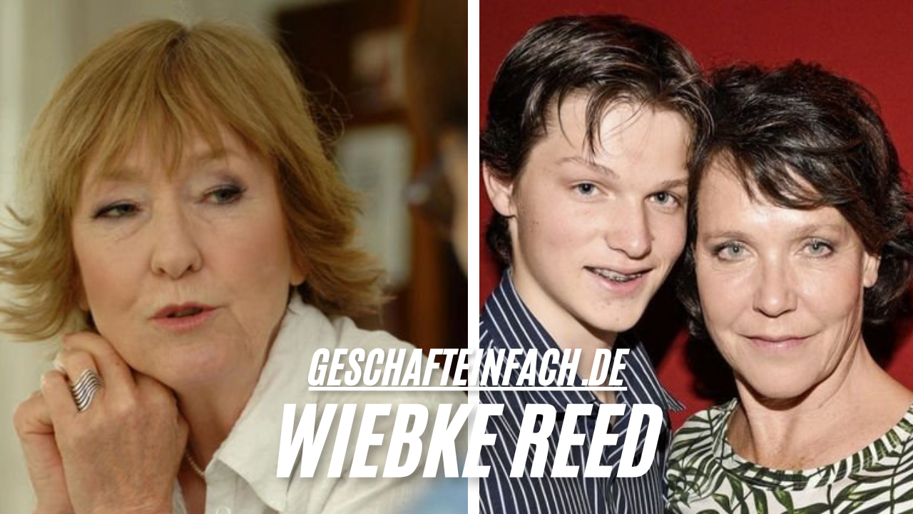 Wiebke Reed: Die private Frau, die mit Dean Reed verbunden ist