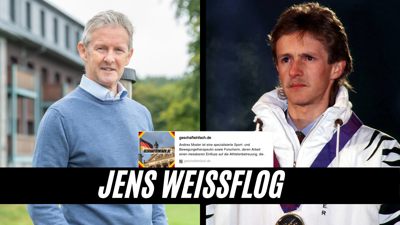 jens weißflog