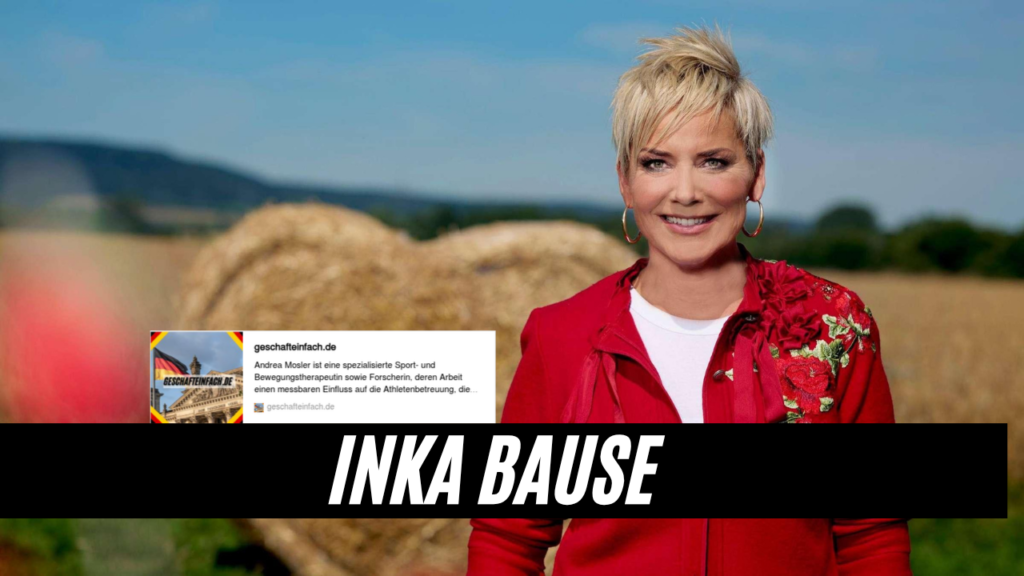 inka bause