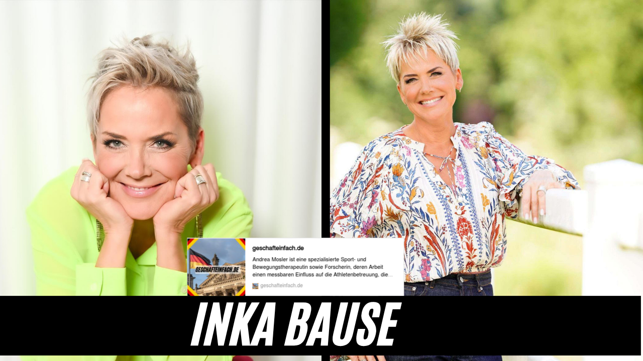 inka bause