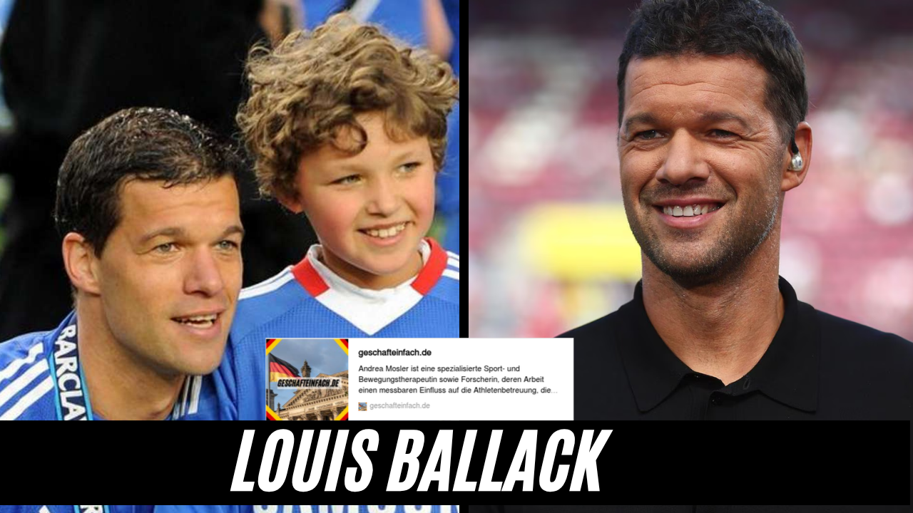 louis ballack