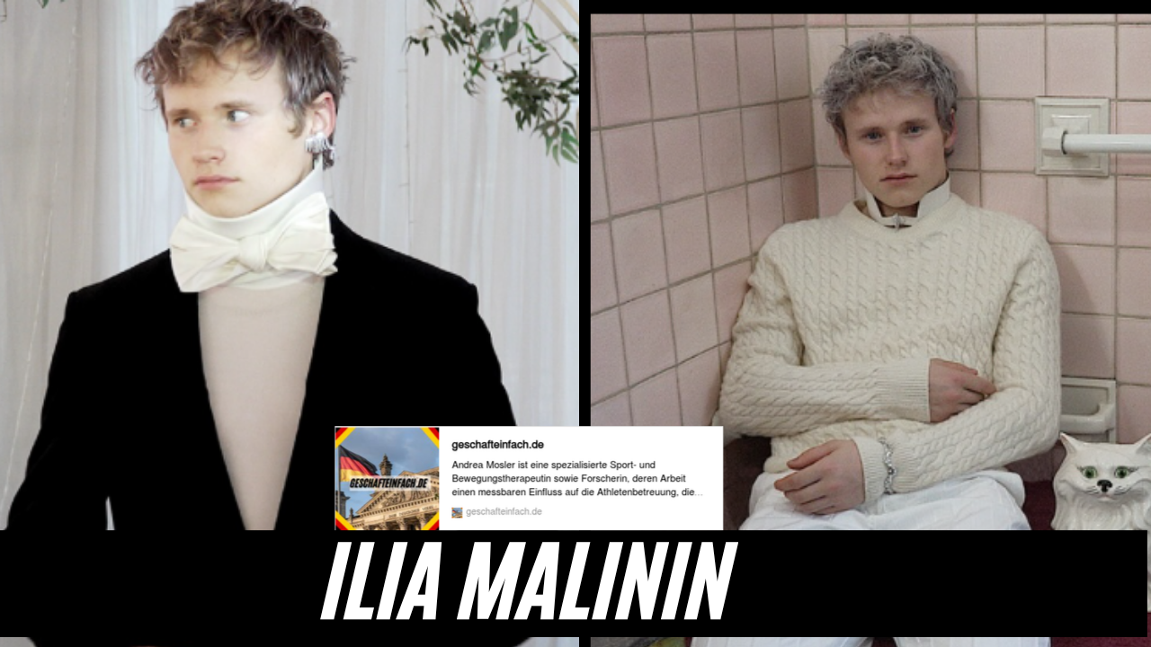 ilia malinin
