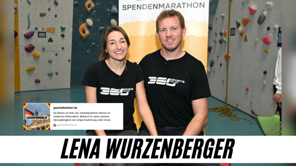 lena wurzenberger