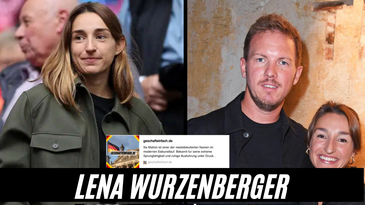lena wurzenberger