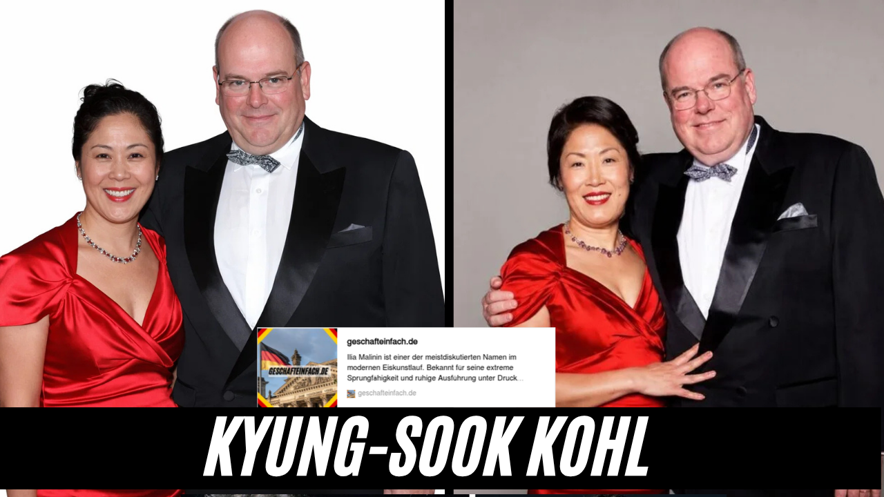 Kyung-Sook Kohl