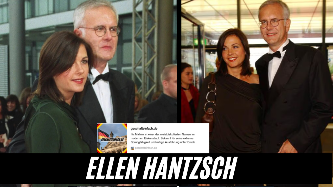 ellen hantzsch