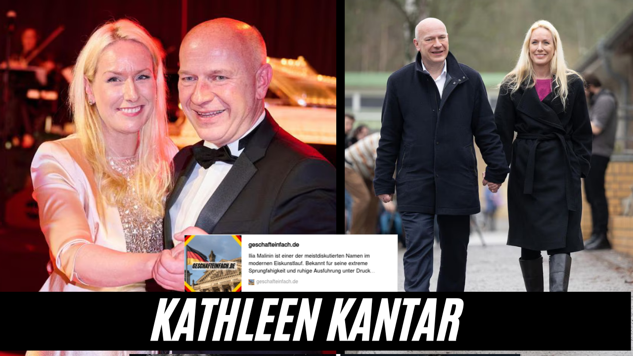 kathleen kantar