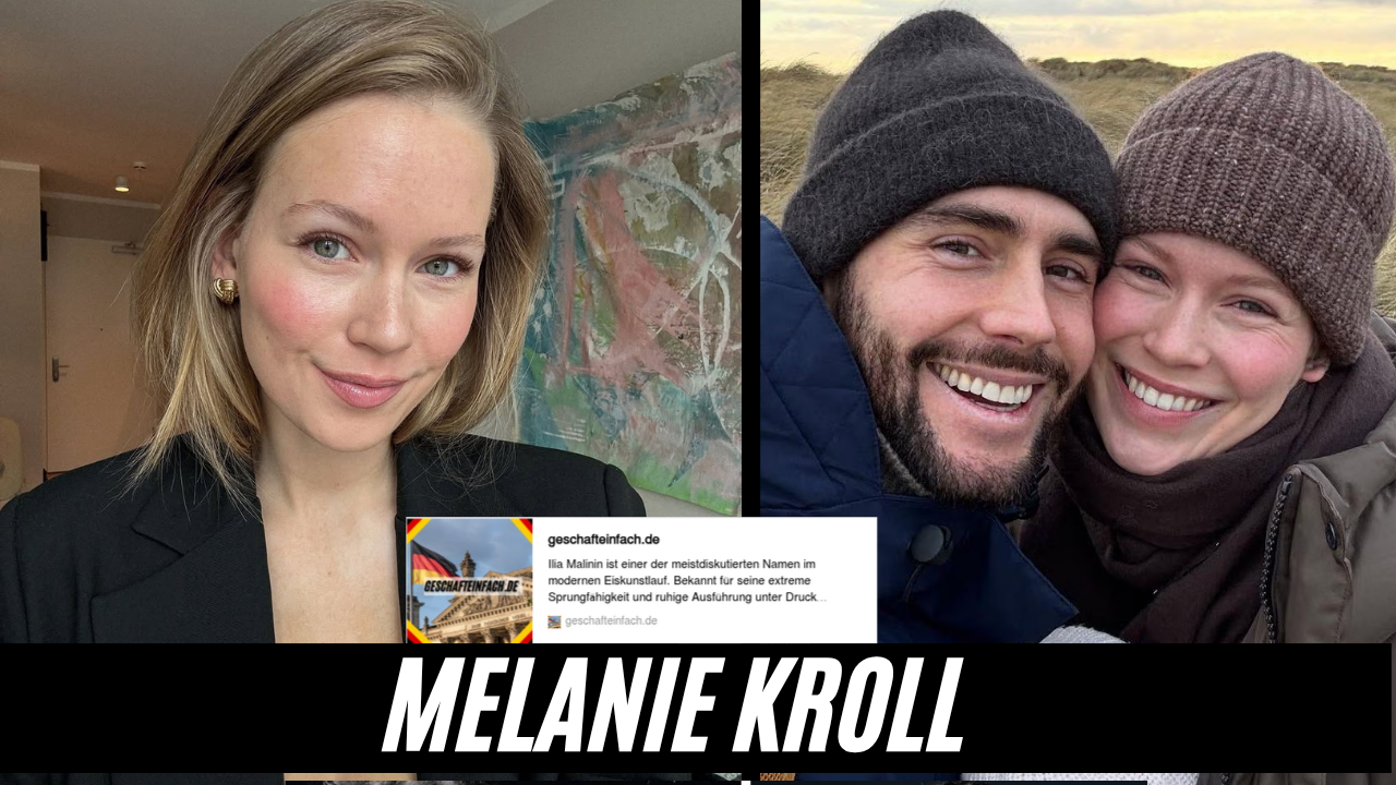 melanie kroll