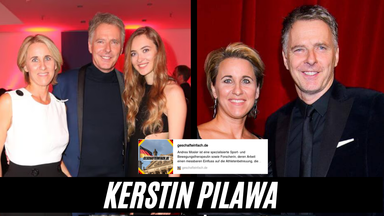 kerstin pilawa