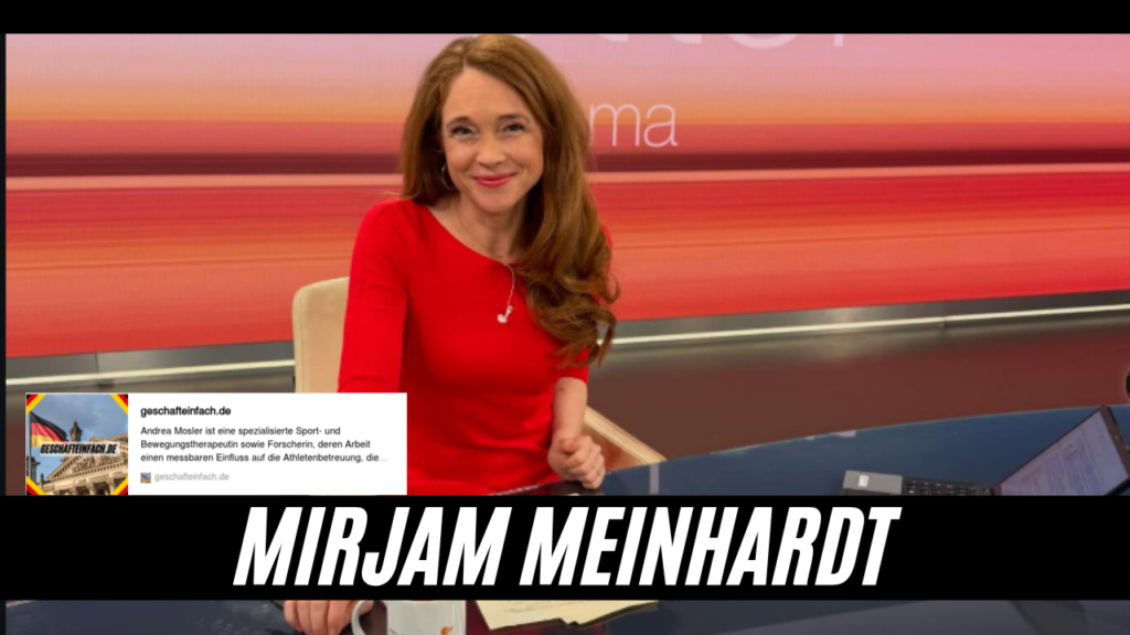mirjam meinhardt