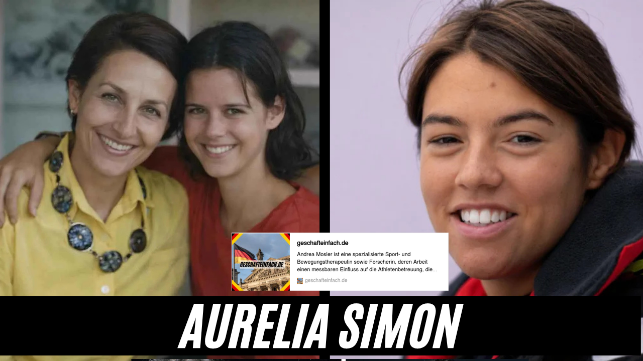Aurelia Simon