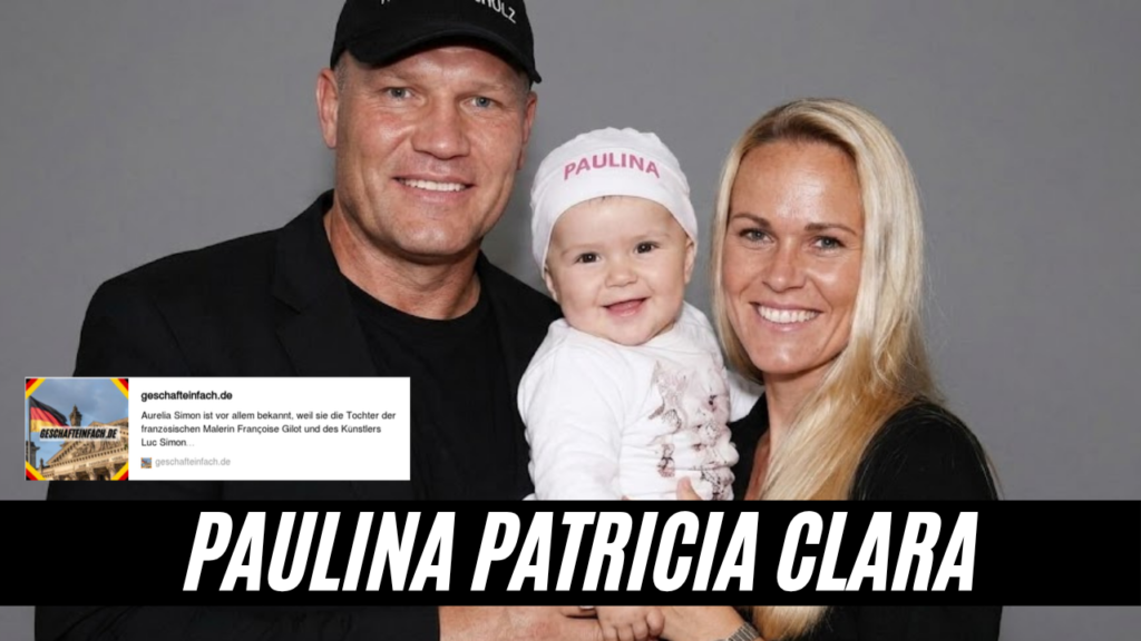 paulina patricia clara