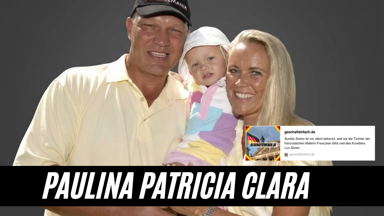 paulina patricia clara