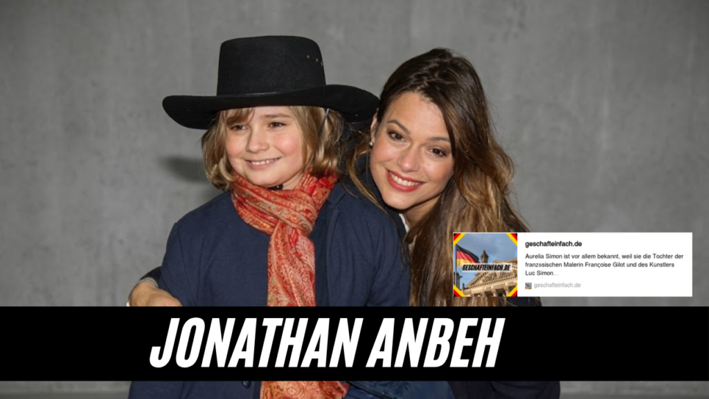 Jonathan Anbeh
