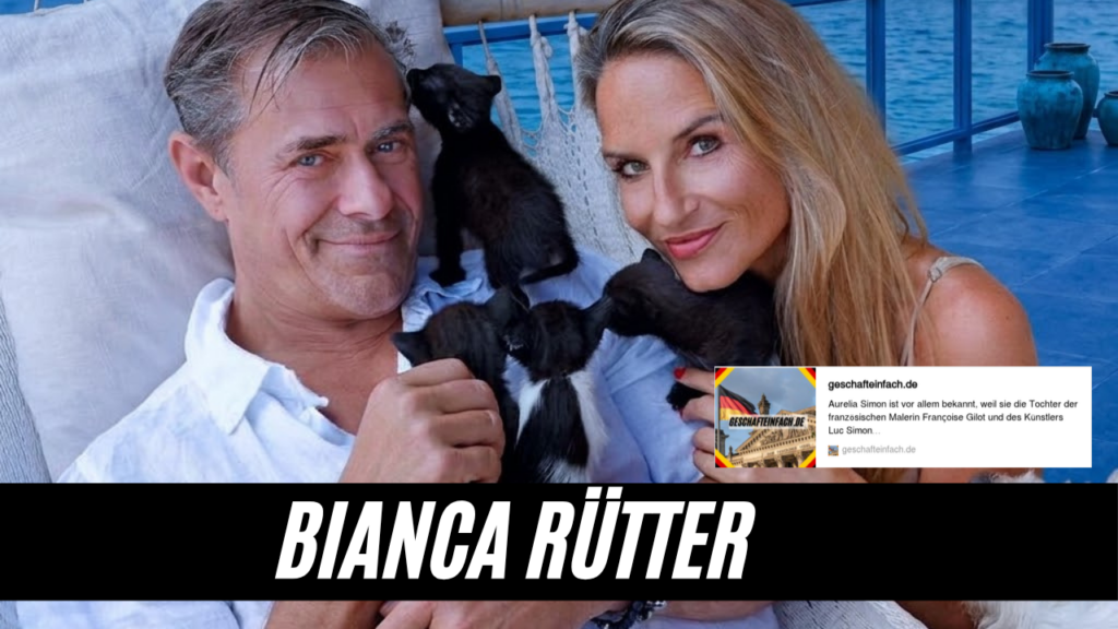 bianca rütter