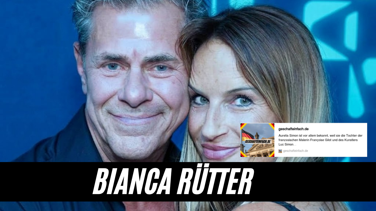 bianca rütter