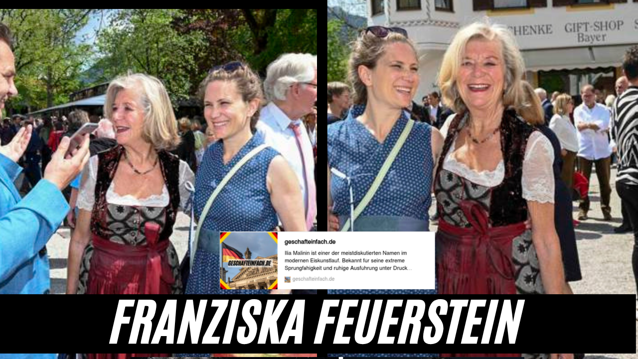 franziska feuerstein