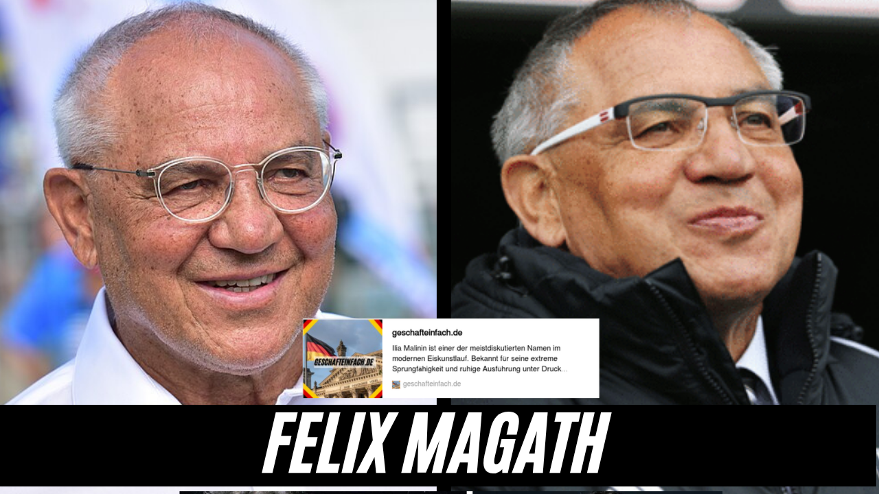 Felix Magath