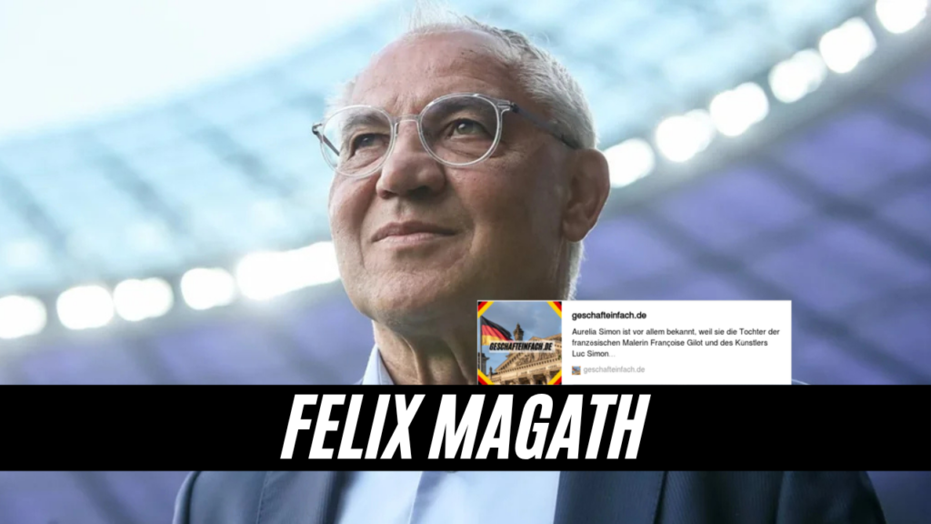 Felix Magath