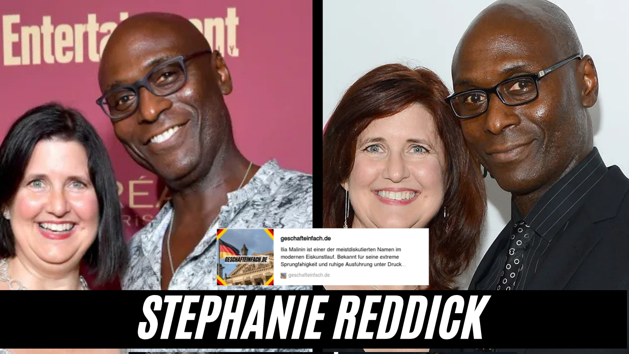 stephanie reddick
