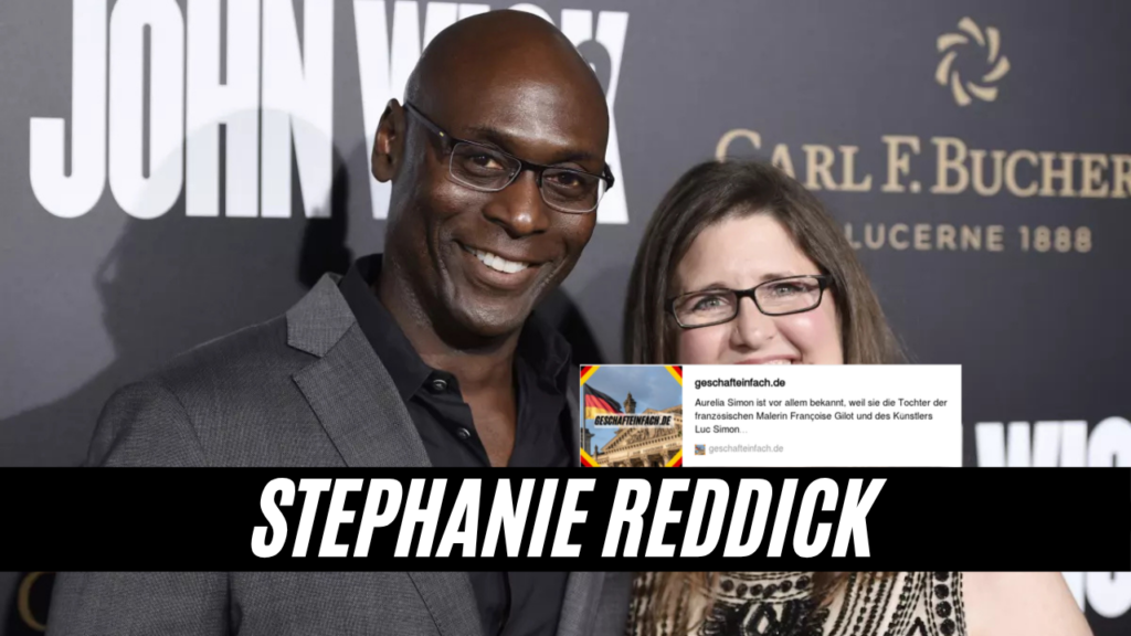 stephanie reddick