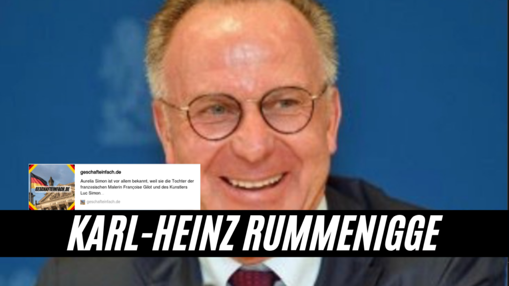 Karl-Heinz Rummenigge