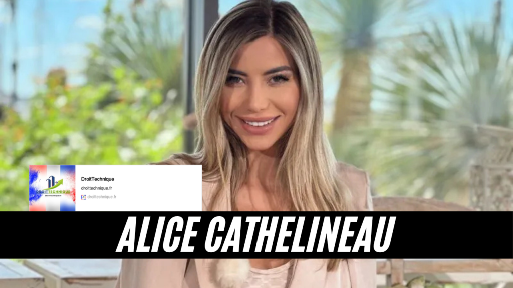 alice cathelineau