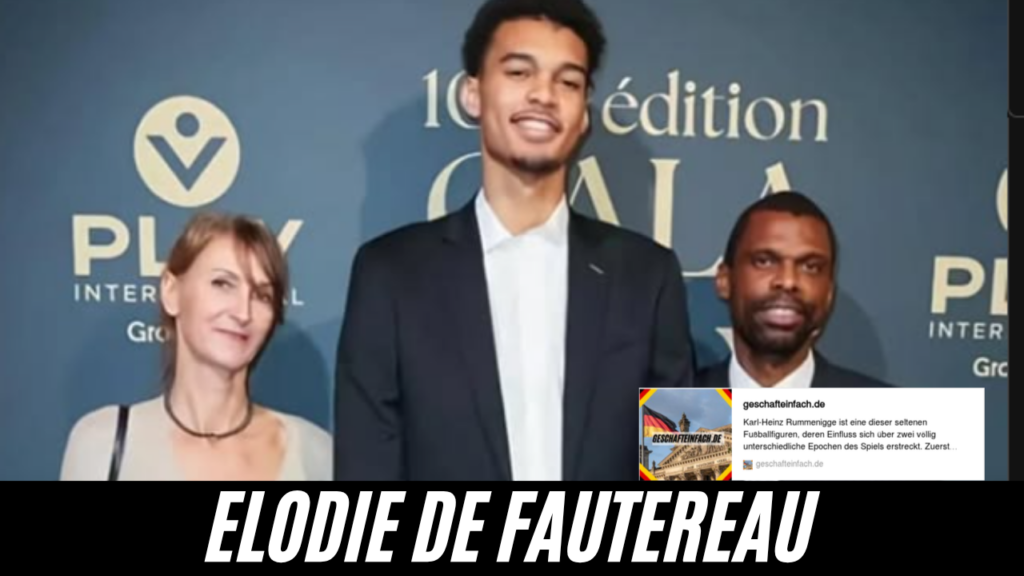 elodie de fautereau