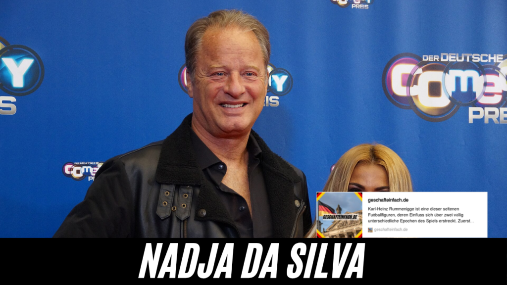 nadja da silva