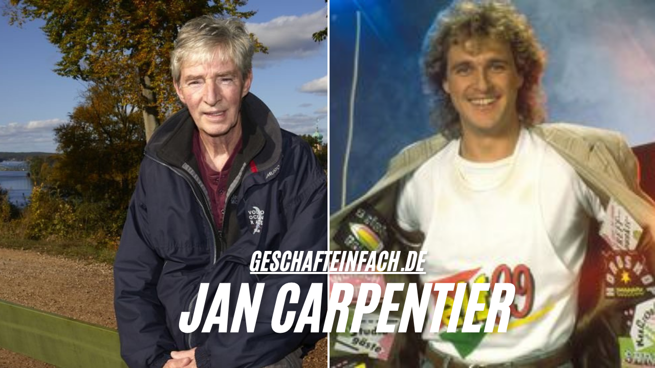 Jan Carpentier