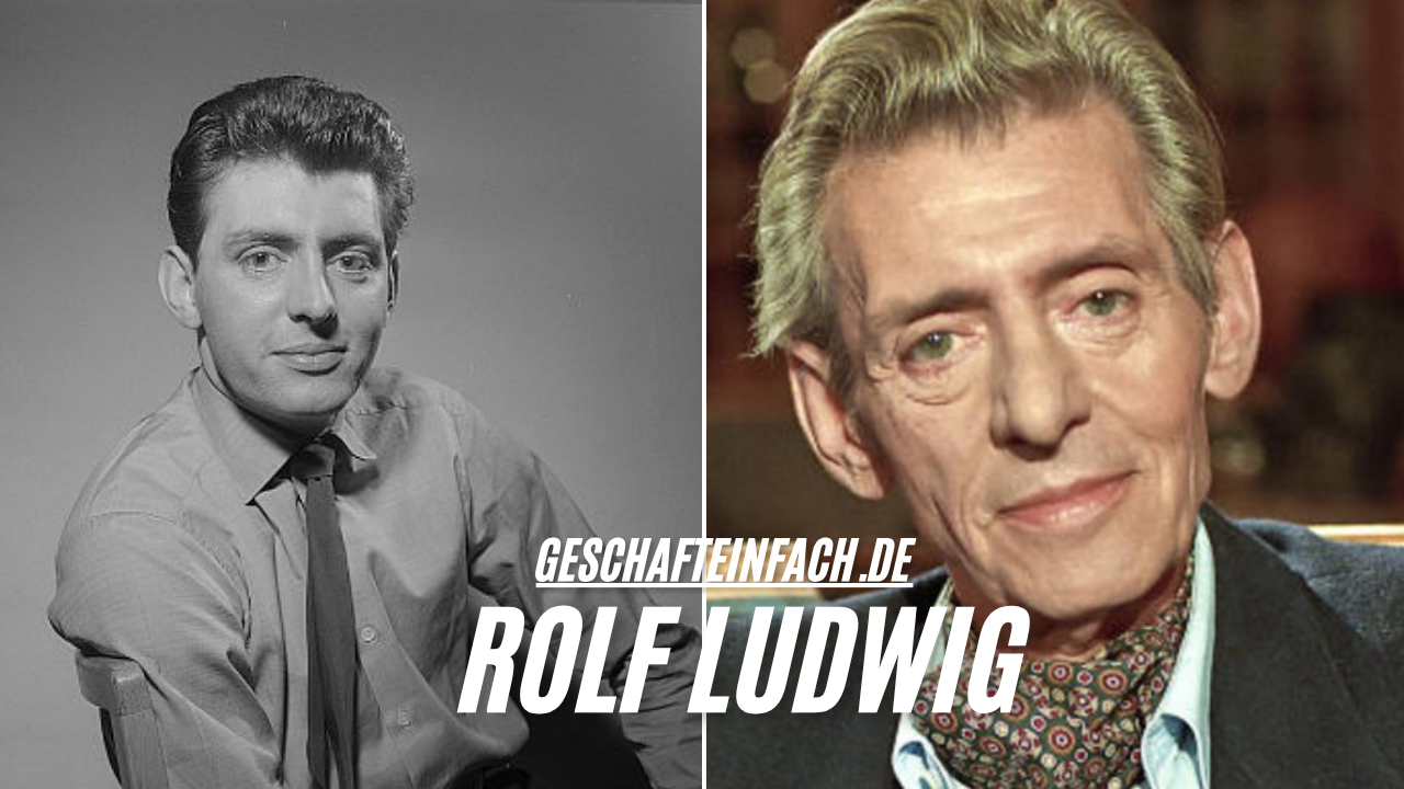 Rolf Ludwig