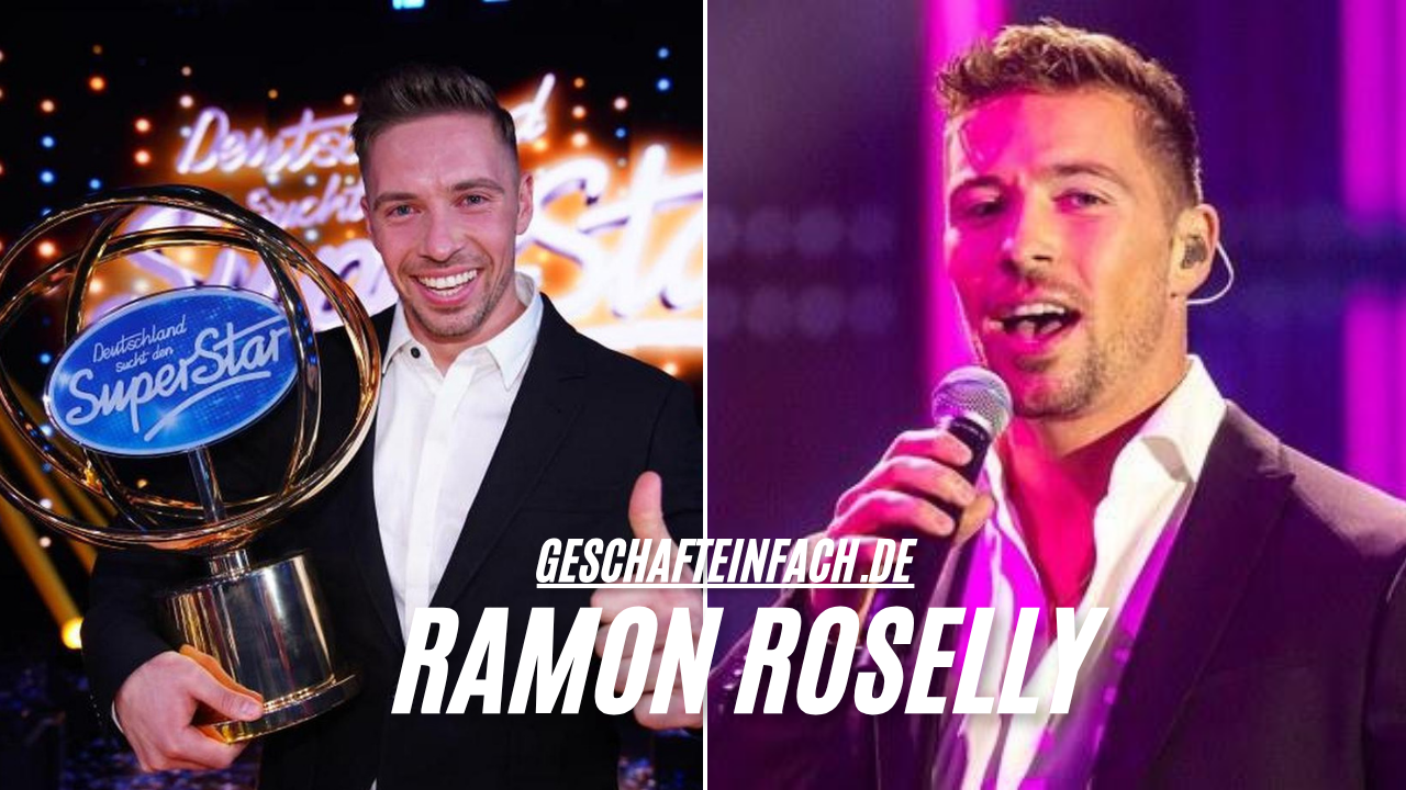 Ramon Roselly