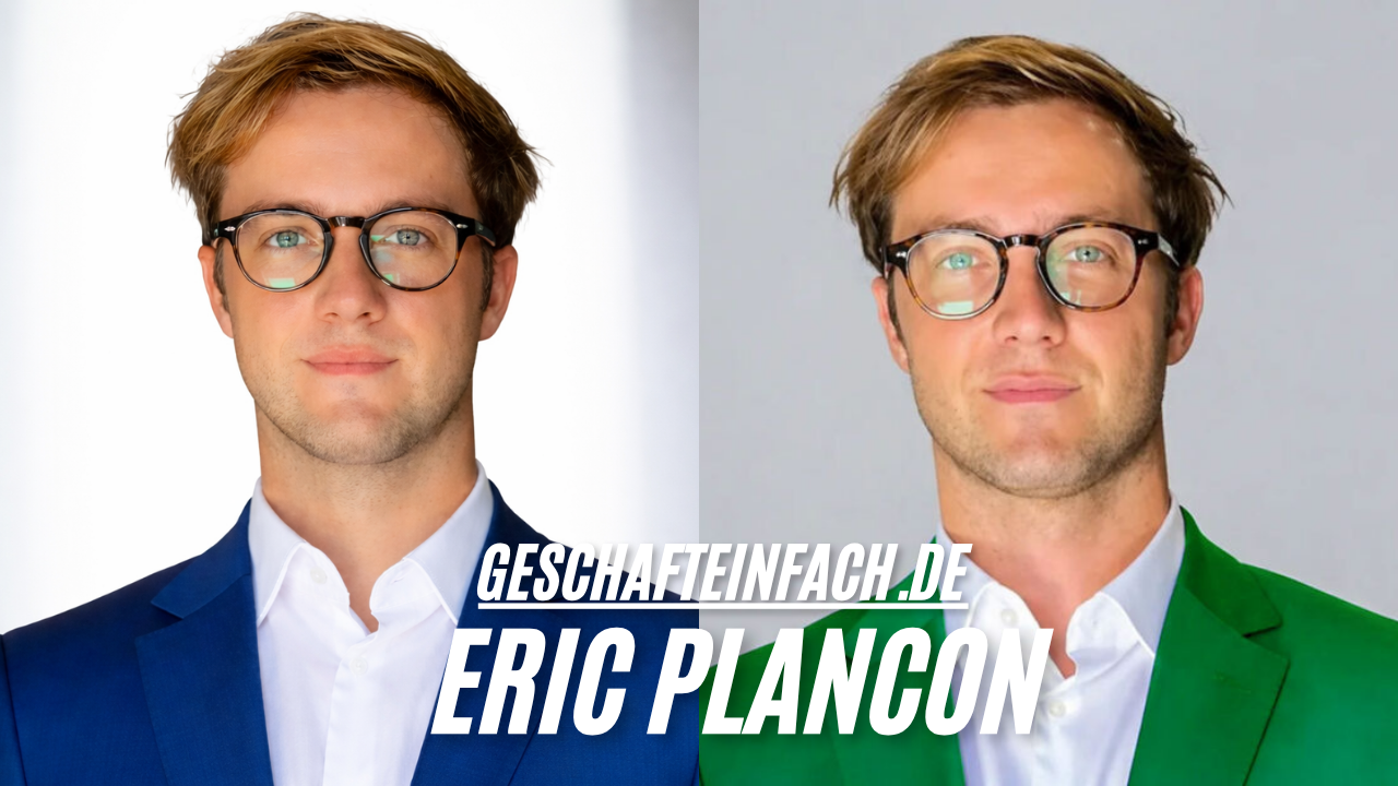 Eric Plancon