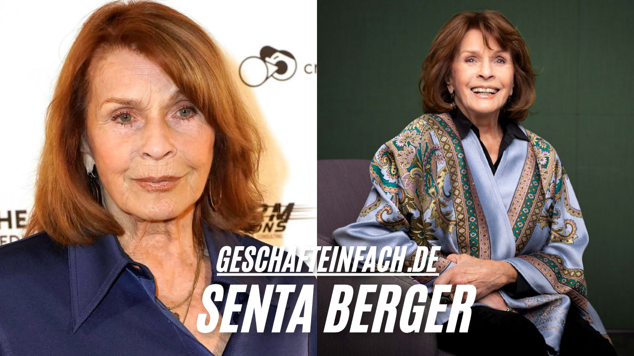 Senta Berger