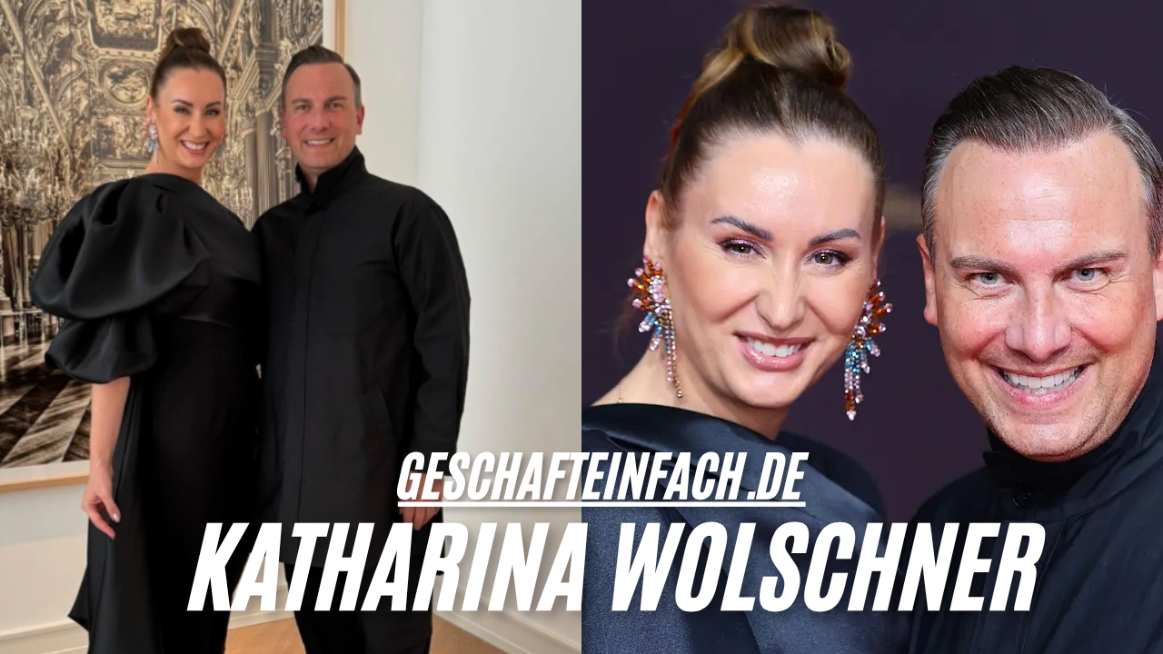 Katharina Wolschner